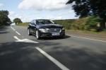 Jaguar XJ 2012 года (UK)